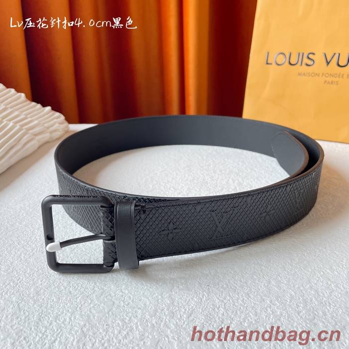 Louis Vuitton Belt 40MM LVB00235